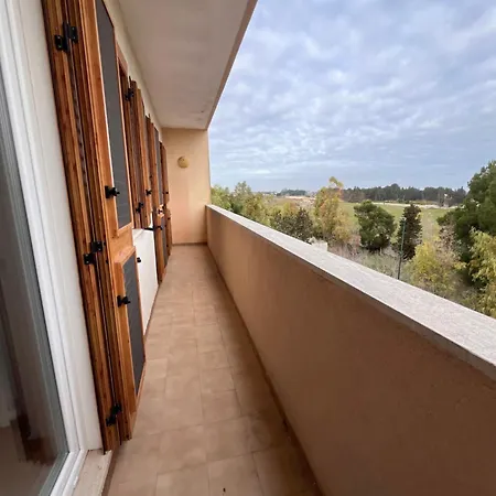 Casa Del Sole Апартаменты Лечче