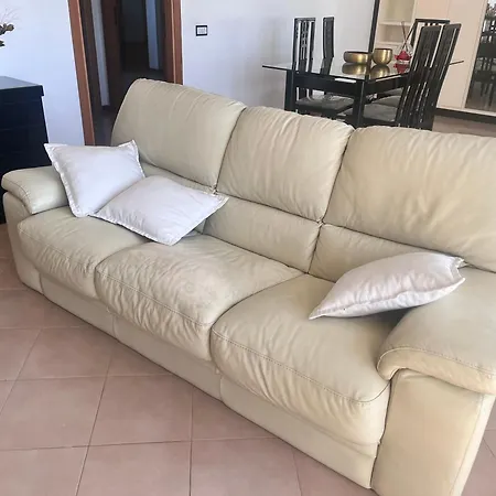 Апартаменты Casa Del Sole Лечче
