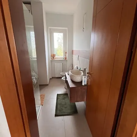 Casa Del Sole * Λέτσε