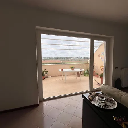 Casa Del Sole