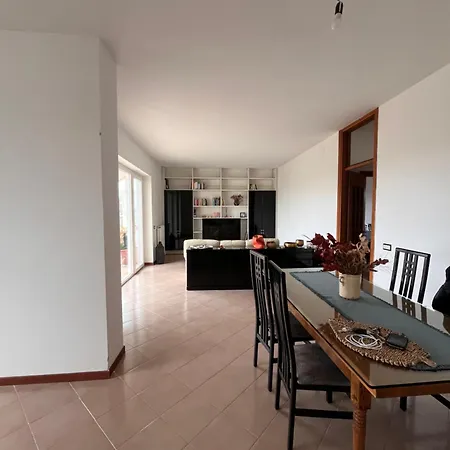 Casa Del Sole *