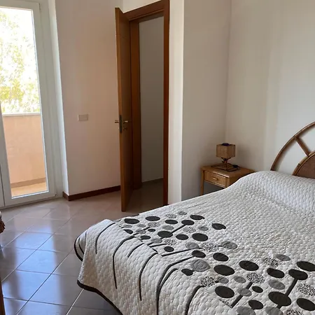 Casa Del Sole *