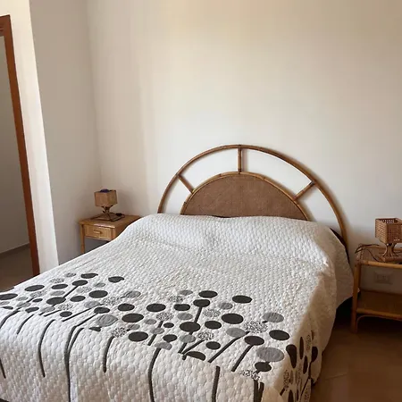 Casa Del Sole Apartment *