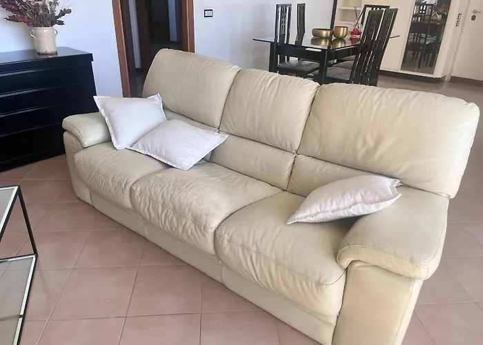 Appartement Casa Del Sole Lecce