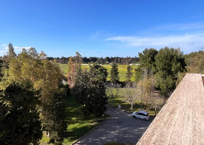 Apartman Casa Del Sole