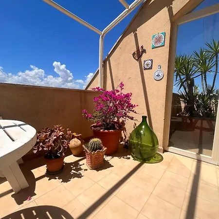 Casa Del Sole Apartment Lecce