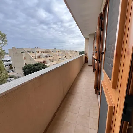 דירה Casa Del Sole לצ'ה