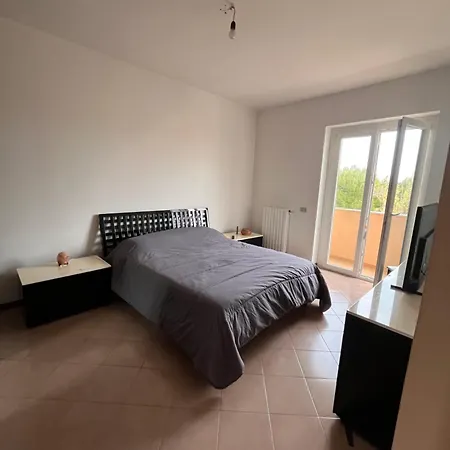 Casa Del Sole Λέτσε