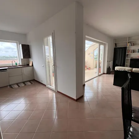 Апартаменты Casa Del Sole *