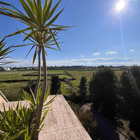 Casa Del Sole דירה *