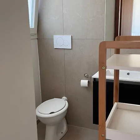 Apartamento Casa Del Sole