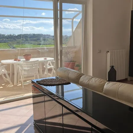 Casa Del Sole *
