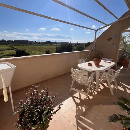 Apartment Casa Del Sole