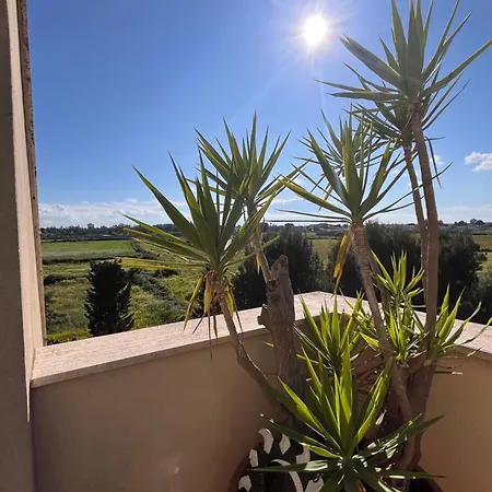 Casa Del Sole Λέτσε