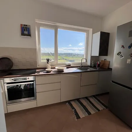 Apartment Casa Del Sole