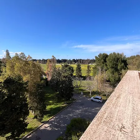 דירה Casa Del Sole