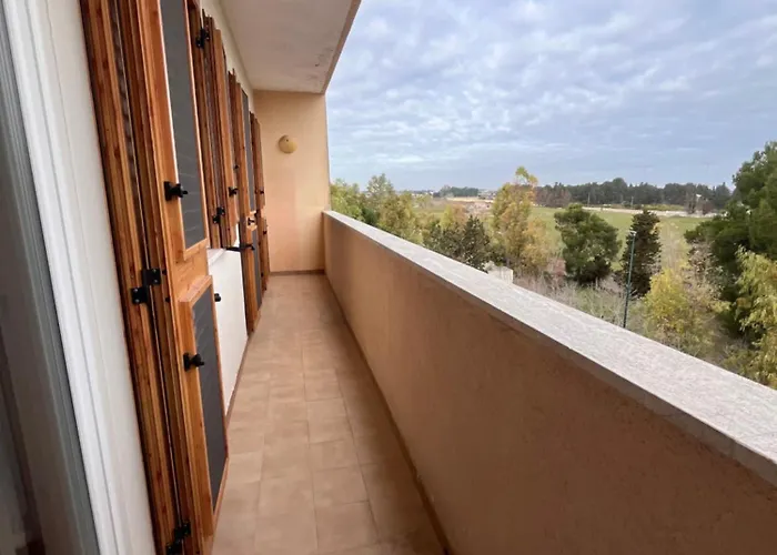 Casa Del Sole דירה לצ'ה