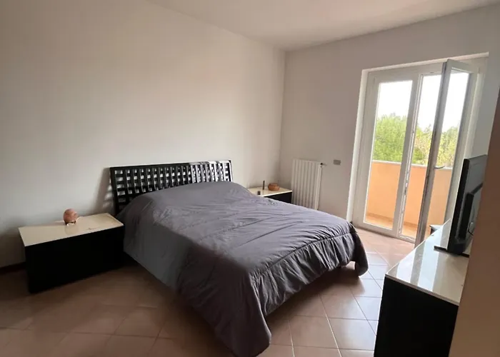 Casa Del Sole ليتشي