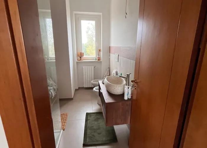 Casa Del Sole * ليتشي