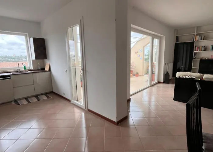 Apartment Casa Del Sole *