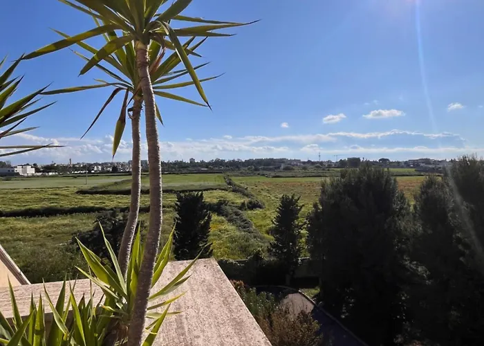 Casa Del Sole דירה *