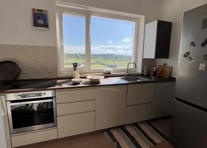 דירה Casa Del Sole